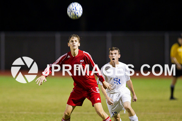 VBHS @ SRHS-69