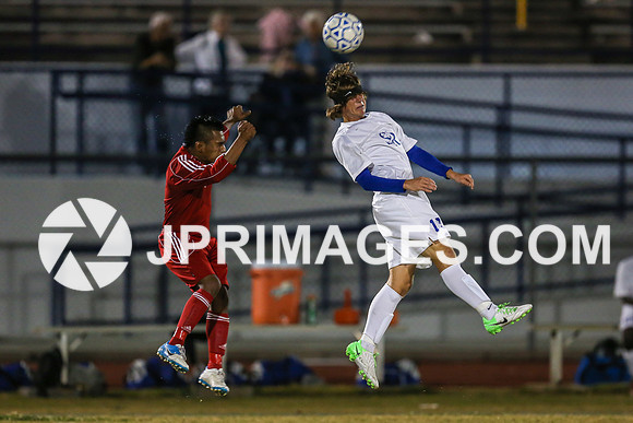 VBHS @ SRHS-26