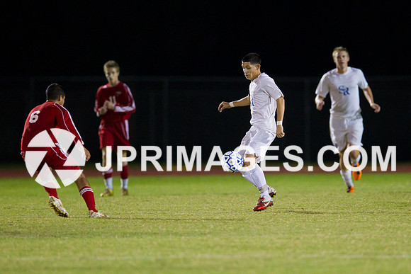 VBHS @ SRHS-30