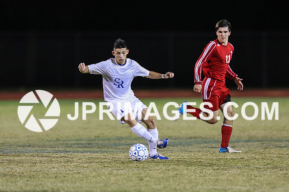 VBHS @ SRHS-2