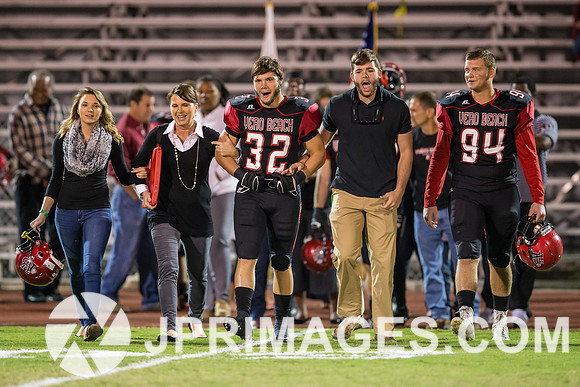 VBHS vs Santaluces-54-45