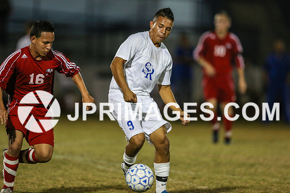 VBHS @ SRHS-75