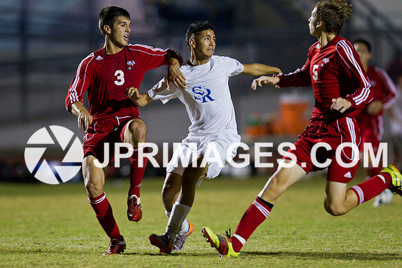 VBHS @ SRHS-99