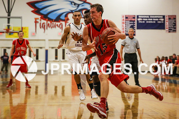 VBHS @ SLW Centennial-88