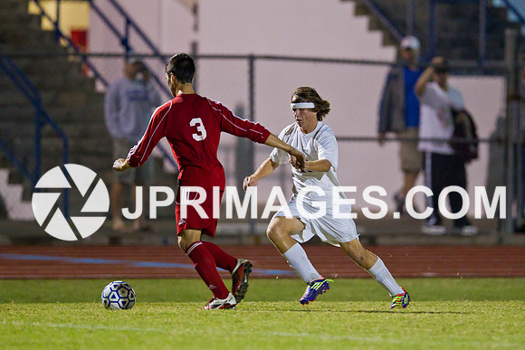 VBHS @ SRHS-66