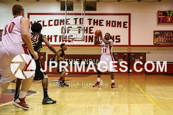 VBHS vs Lake Gibson-123