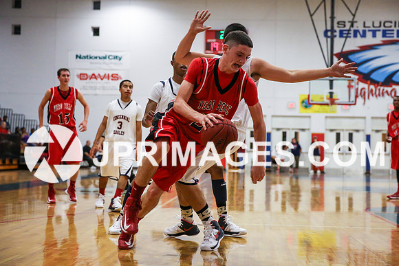 VBHS @ SLW Centennial-83