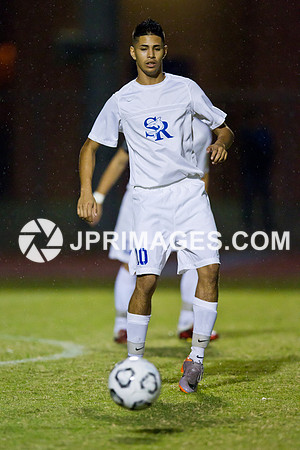 VBHS @ SRHS-3