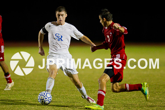 VBHS @ SRHS-117
