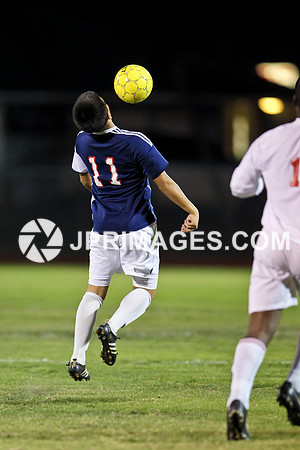 SLW Cent @ VBHS-29