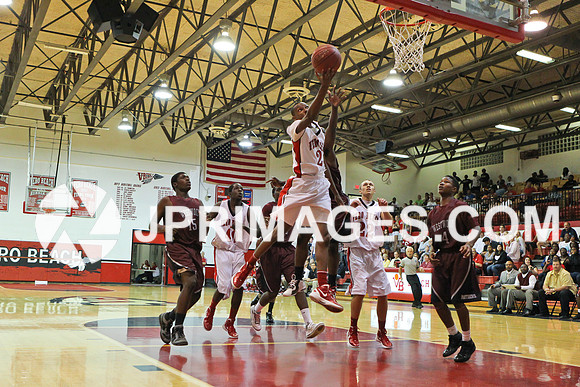Westwood @ VBHS-24