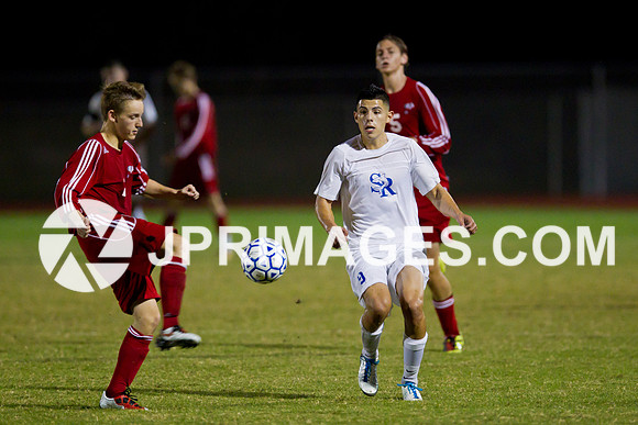 VBHS @ SRHS-126