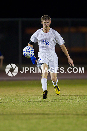 VBHS @ SRHS-101