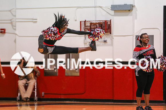 VBHS vs Lake Gibson-4