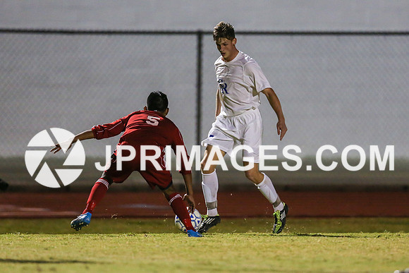 VBHS @ SRHS-20