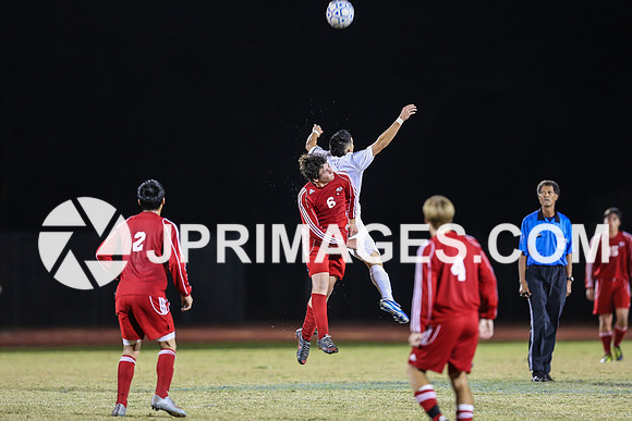 VBHS @ SRHS-91