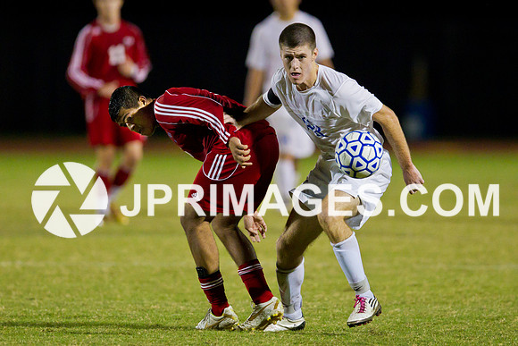 VBHS @ SRHS-109