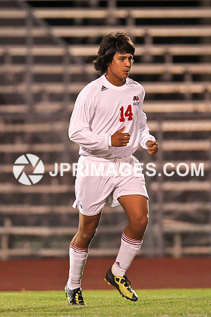 SLW Cent @ VBHS-7