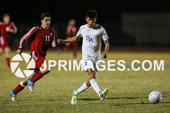 VBHS @ SRHS-42