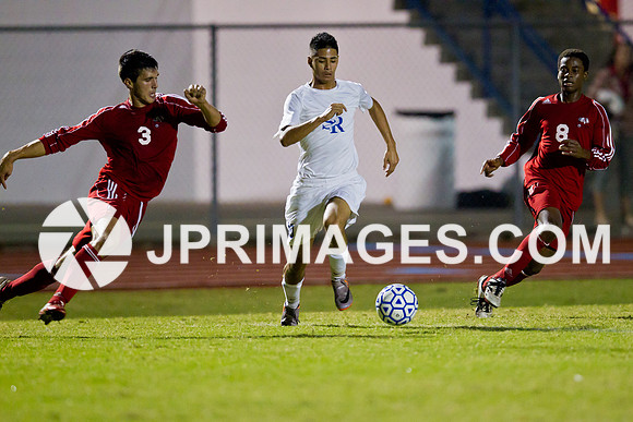 VBHS @ SRHS-106