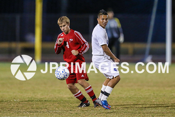 VBHS @ SRHS-68