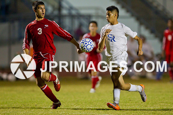 VBHS @ SRHS-97