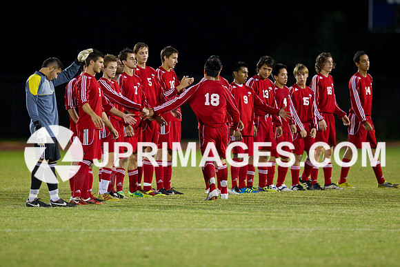 VBHS @ SRHS-15